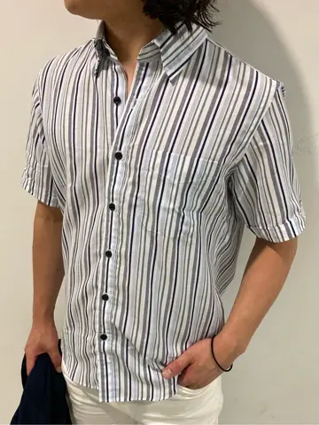 JOSEPH ABBOUD 櫻井  コーディネート画像