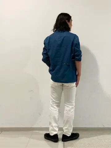 JOSEPH ABBOUD 櫻井  コーディネート画像