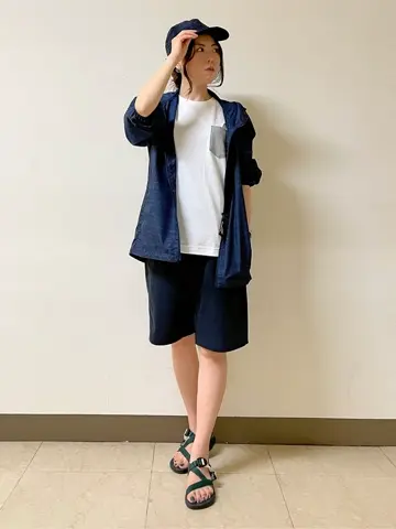 JOSEPH ABBOUD Konda コーディネート画像