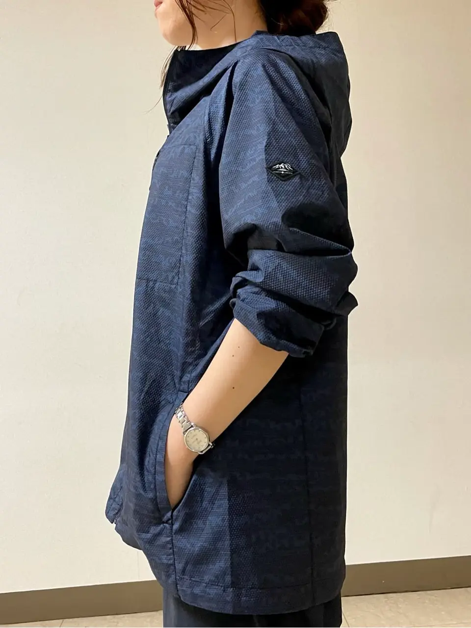 JOSEPH ABBOUD Konda コーディネート画像