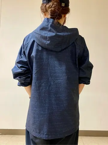 JOSEPH ABBOUD Konda コーディネート画像