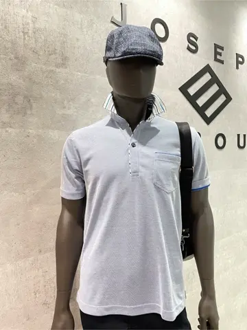 JOSEPH ABBOUD 東　 コーディネート画像