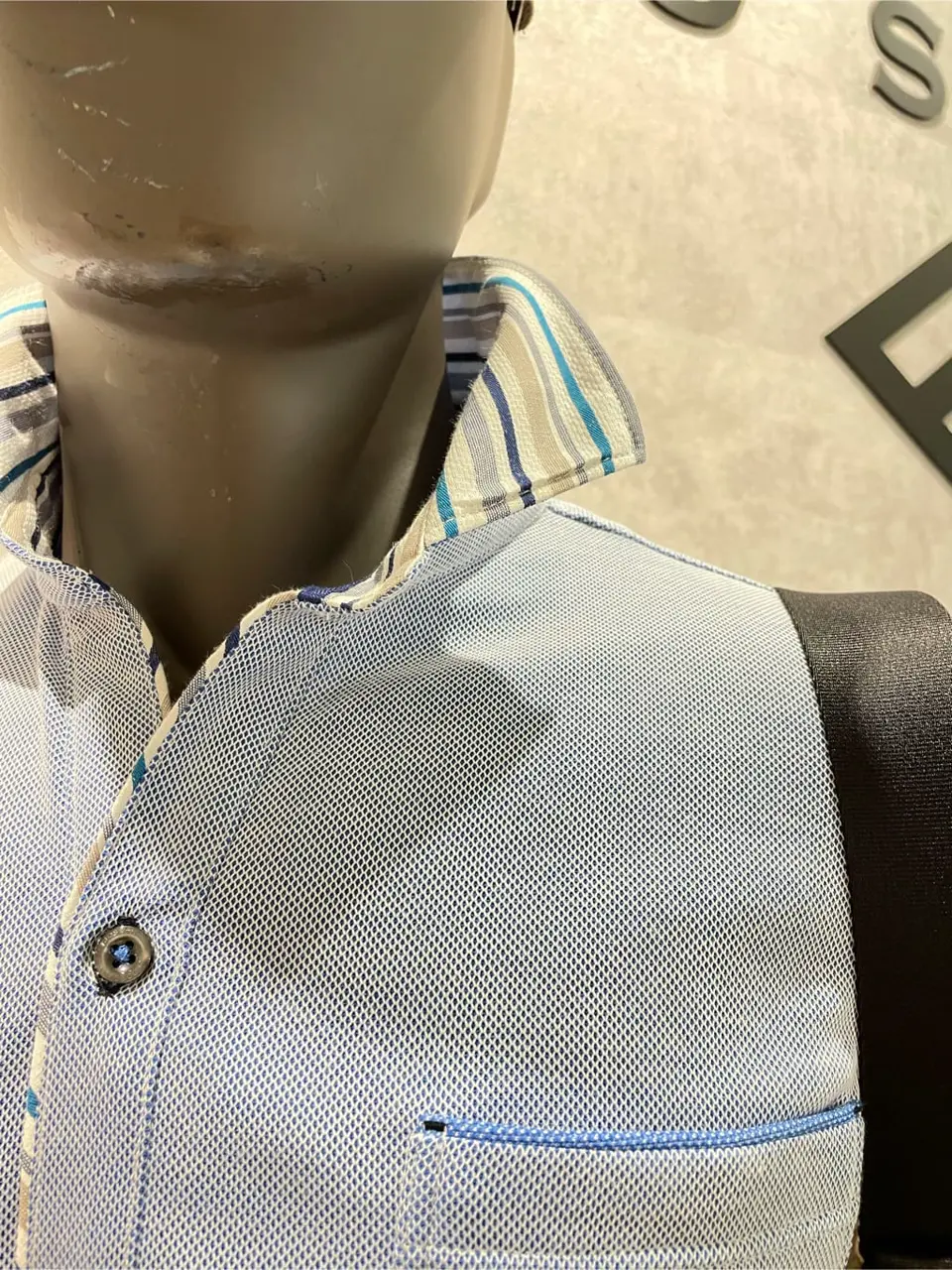 JOSEPH ABBOUD 東　 コーディネート画像