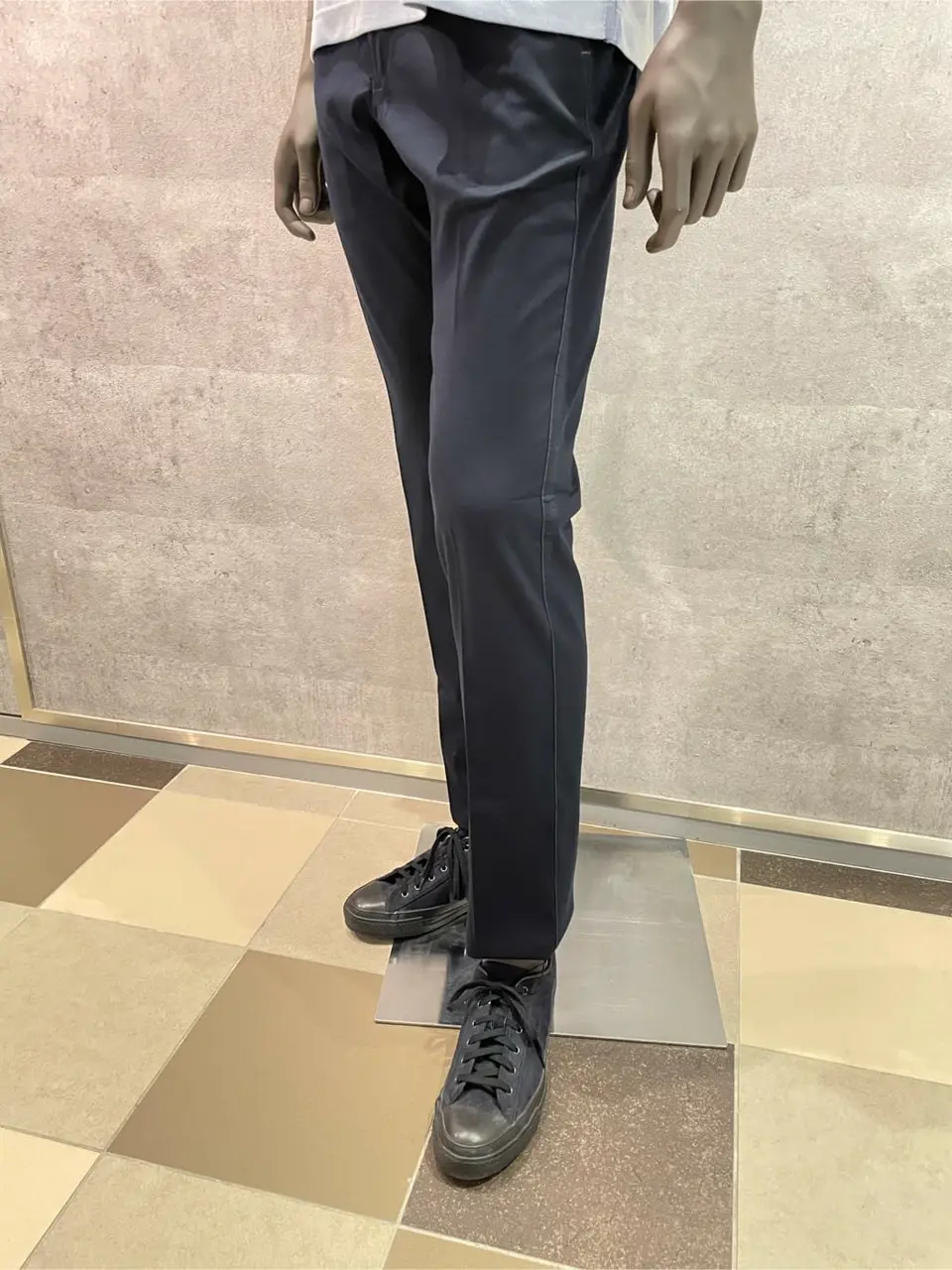 JOSEPH ABBOUD 東　 コーディネート画像