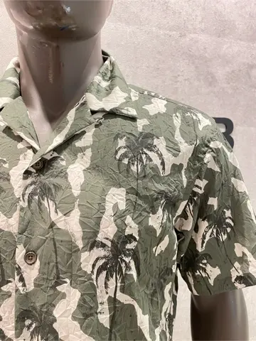 JOSEPH ABBOUD 東　 コーディネート画像