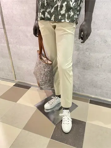 JOSEPH ABBOUD 東　 コーディネート画像