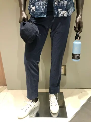 JOSEPH ABBOUD 川田 コーディネート画像