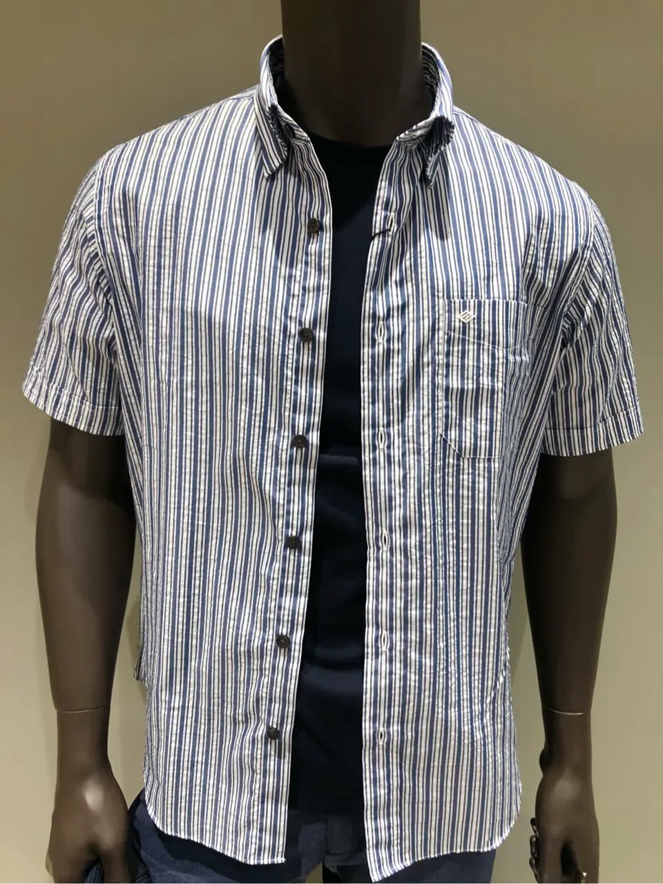 JOSEPH ABBOUD 川田 コーディネート画像