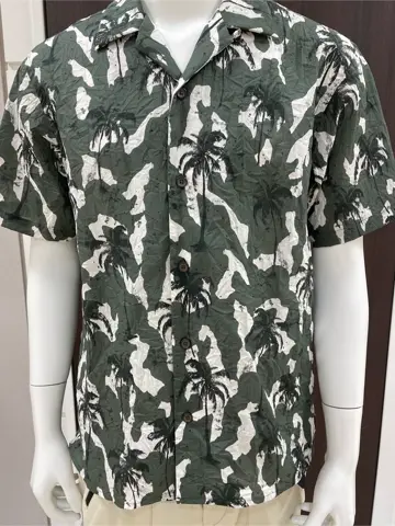 JOSEPH ABBOUD 松山 コーディネート画像