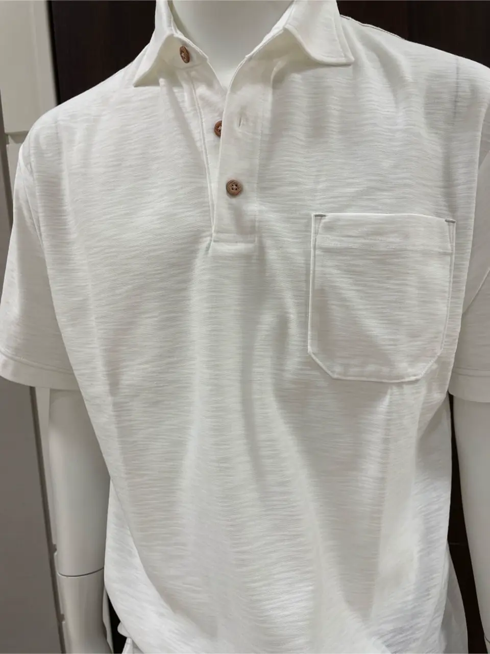 JOSEPH ABBOUD 松山 コーディネート画像