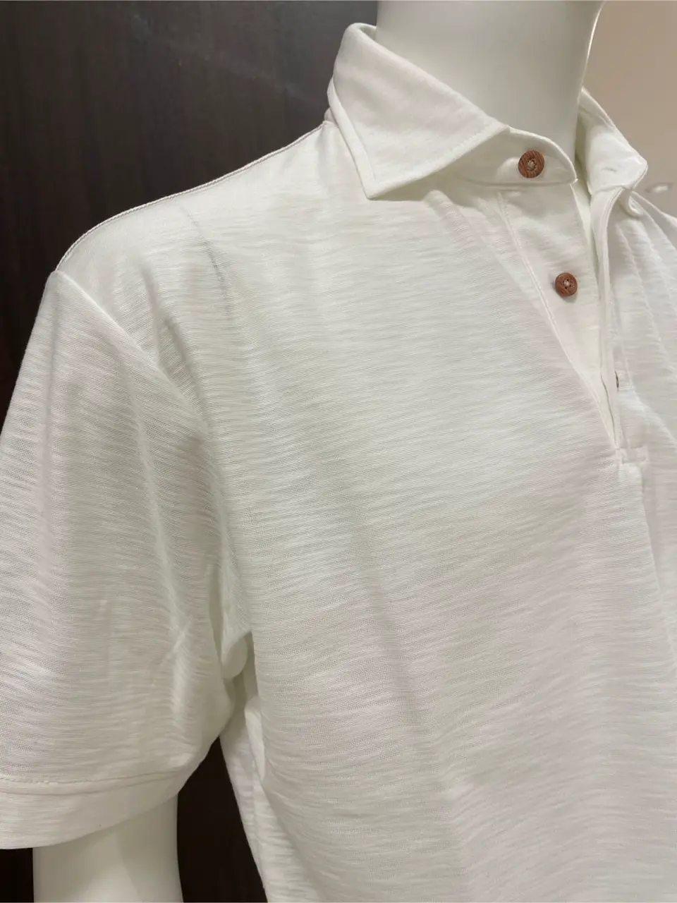 JOSEPH ABBOUD 松山 コーディネート画像