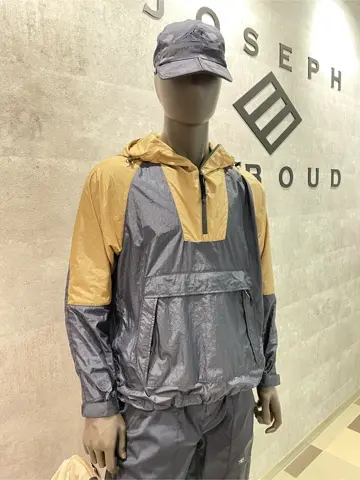 JOSEPH ABBOUD 東　 コーディネート画像