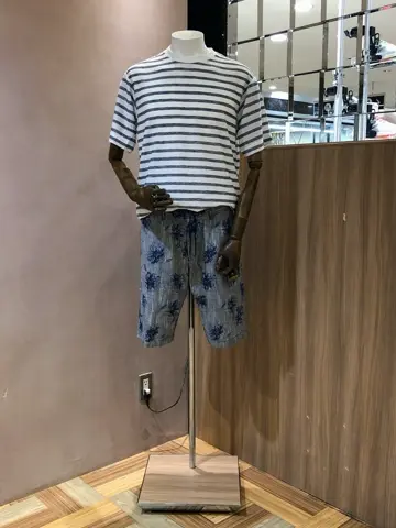 JOSEPH ABBOUD 小城 コーディネート画像