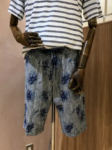 JOSEPH ABBOUD 小城 コーディネート画像