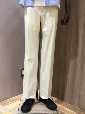 JOSEPH ABBOUD 森部 コーディネート画像