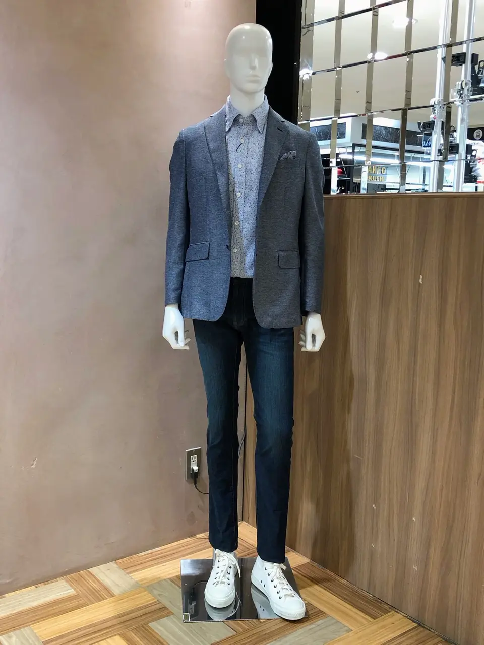  小城 コーディネート画像