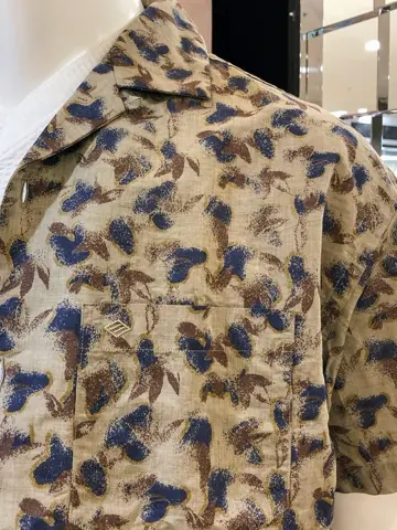 JOSEPH ABBOUD 小城 コーディネート画像