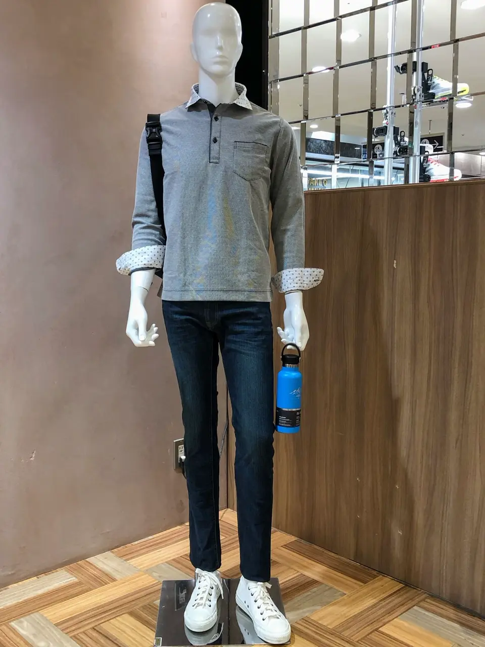  小城 コーディネート画像