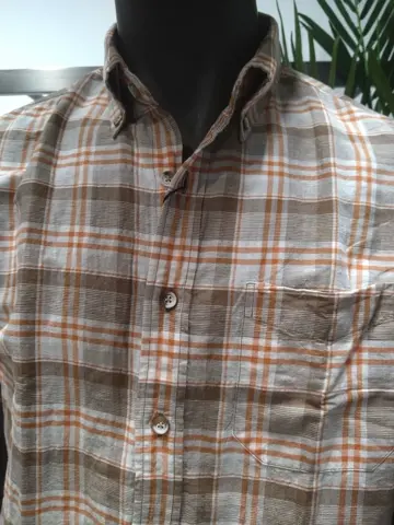 JOSEPH ABBOUD 重留 コーディネート画像