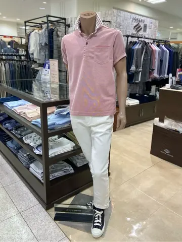 JOSEPH ABBOUD たかい　かおり コーディネート画像