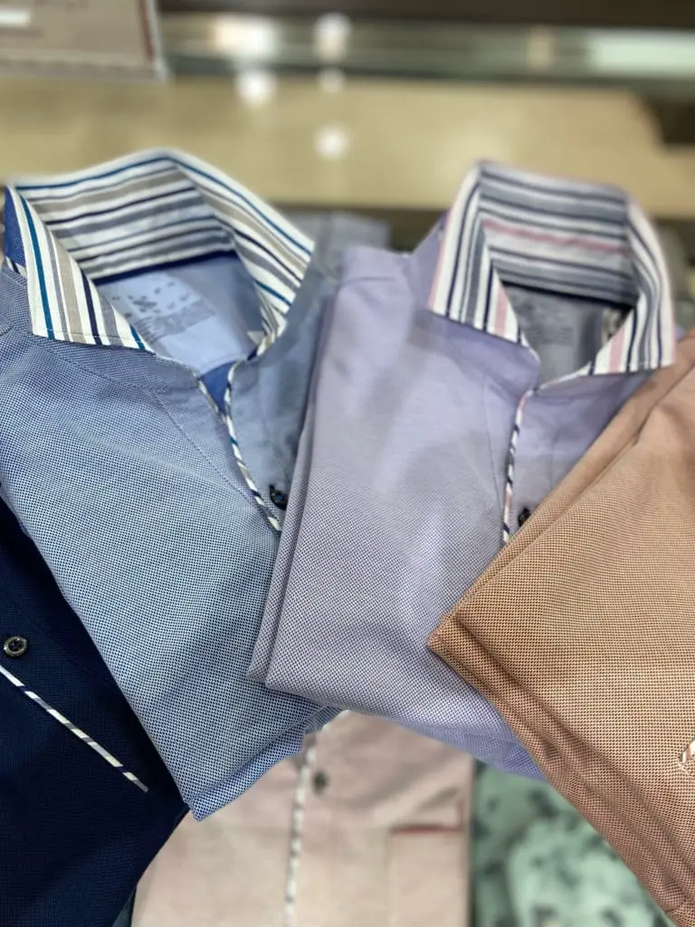 JOSEPH ABBOUD たかい　かおり コーディネート画像