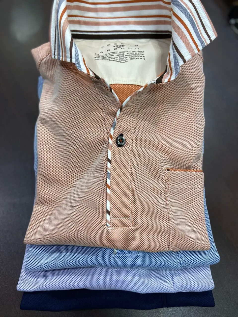 JOSEPH ABBOUD たかい　かおり コーディネート画像