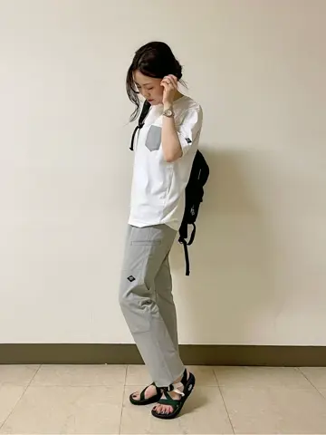 JOSEPH ABBOUD Konda コーディネート画像