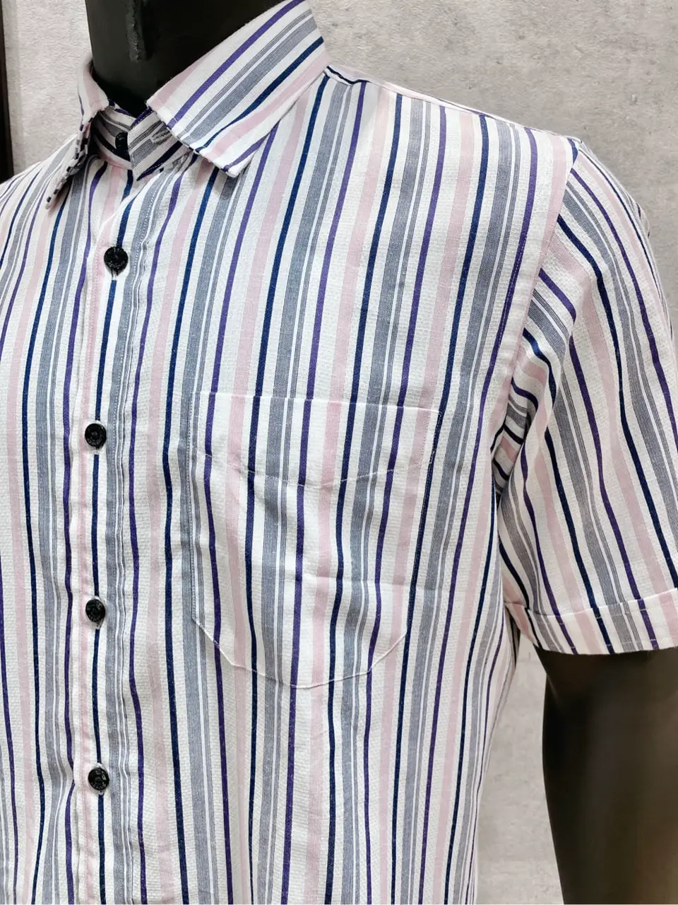 JOSEPH ABBOUD 二澤 コーディネート画像