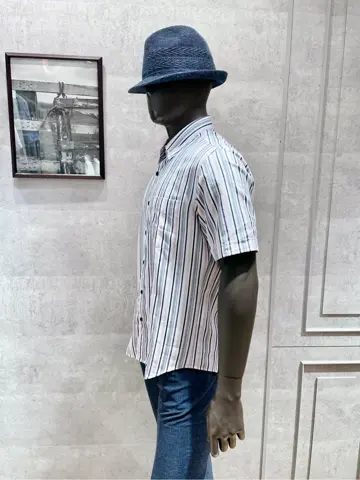 JOSEPH ABBOUD 二澤 コーディネート画像