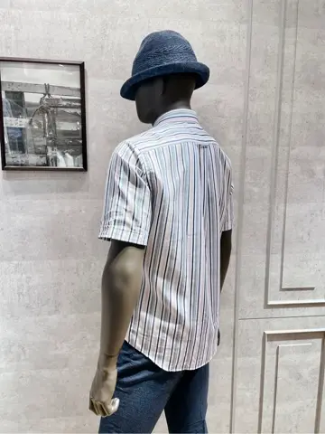 JOSEPH ABBOUD 二澤 コーディネート画像