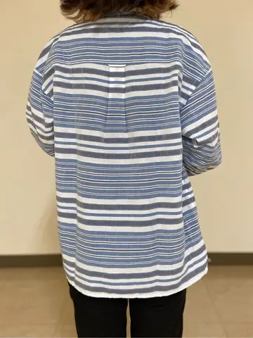 JOSEPH ABBOUD たかい　かおり コーディネート画像