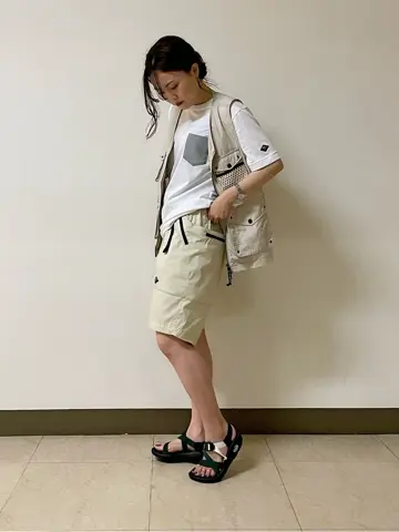 JOSEPH ABBOUD Konda コーディネート画像