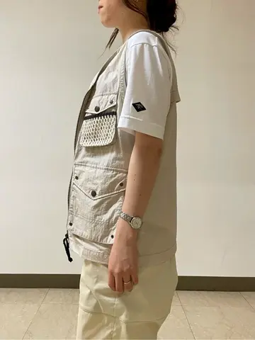 JOSEPH ABBOUD Konda コーディネート画像