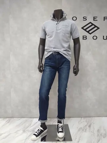 JOSEPH ABBOUD 石川 コーディネート画像