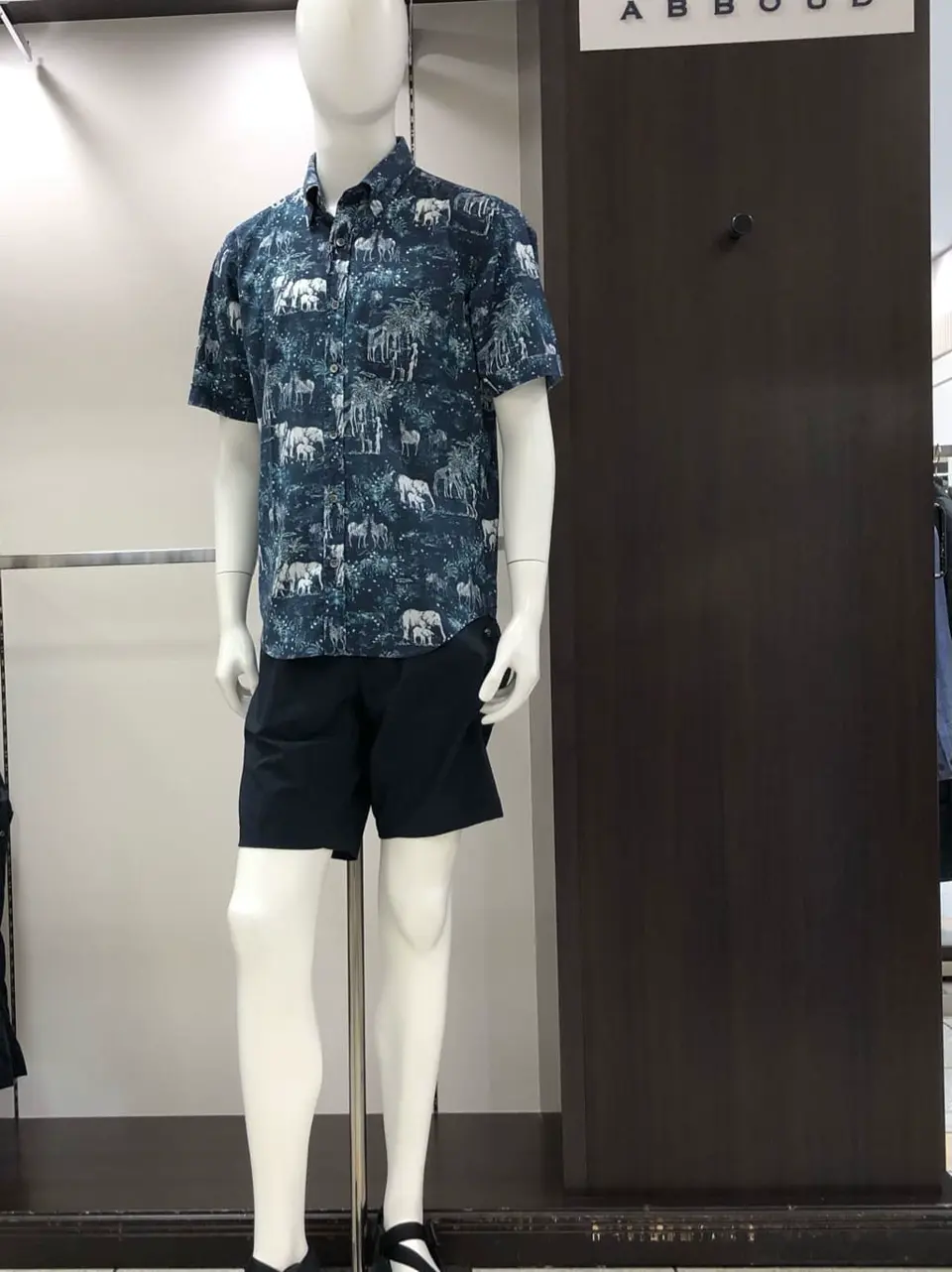  山口 コーディネート画像