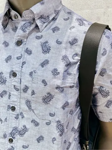 JOSEPH ABBOUD 二澤 コーディネート画像