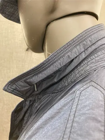 JOSEPH ABBOUD 丈六 コーディネート画像