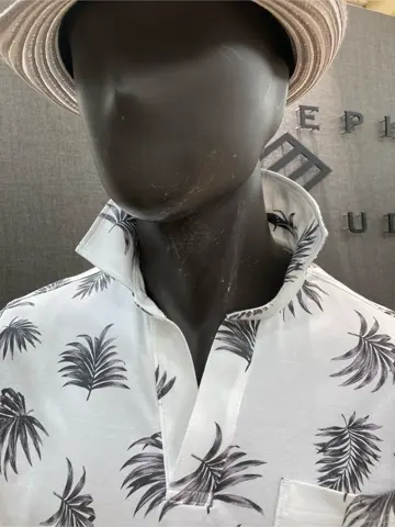 JOSEPH ABBOUD 丈六 コーディネート画像