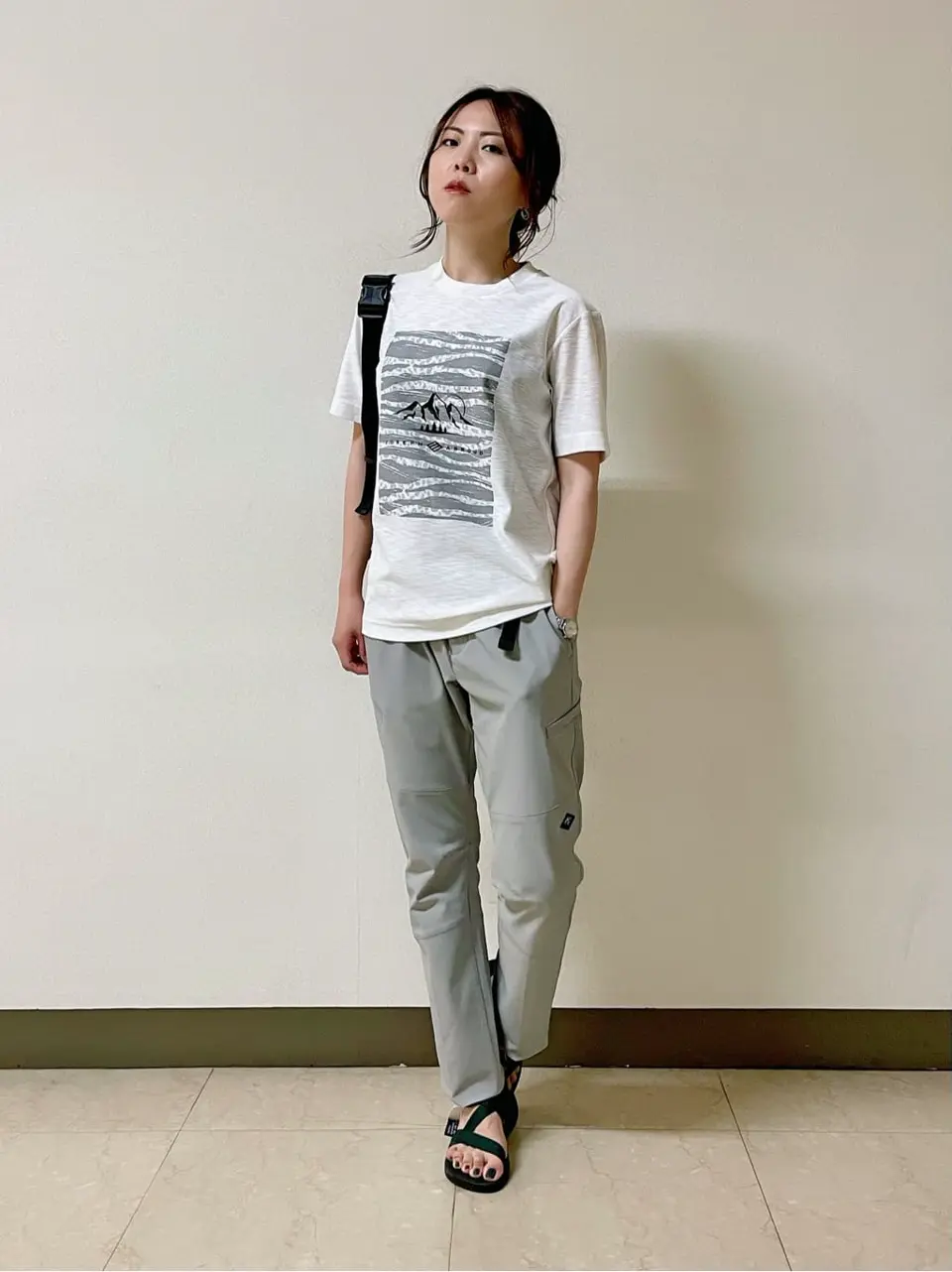 JOSEPH ABBOUD Konda コーディネート画像