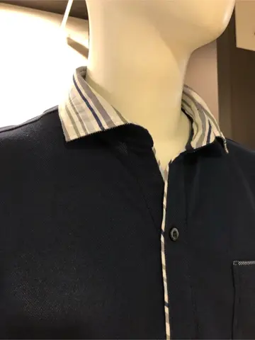 JOSEPH ABBOUD 山口 コーディネート画像