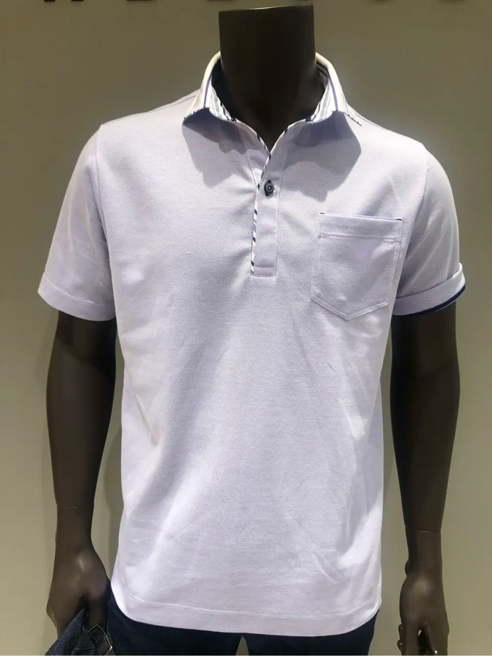 JOSEPH ABBOUD 川田 コーディネート画像