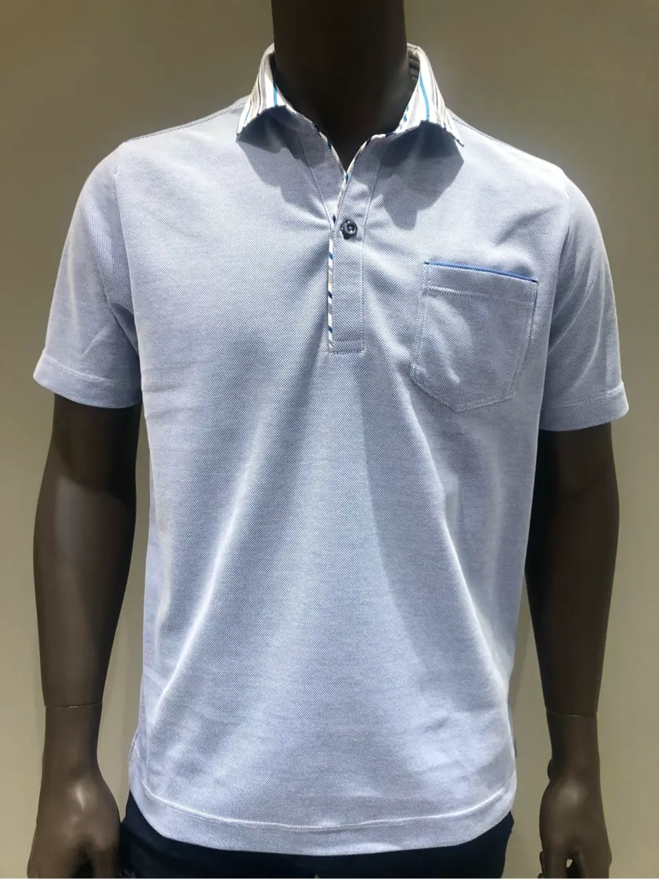 JOSEPH ABBOUD 川田 コーディネート画像