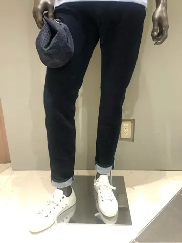 JOSEPH ABBOUD 川田 コーディネート画像