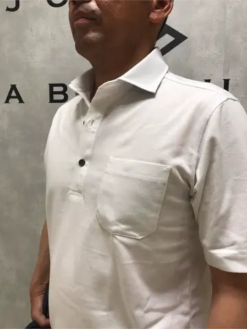 JOSEPH ABBOUD 佐藤 コーディネート画像