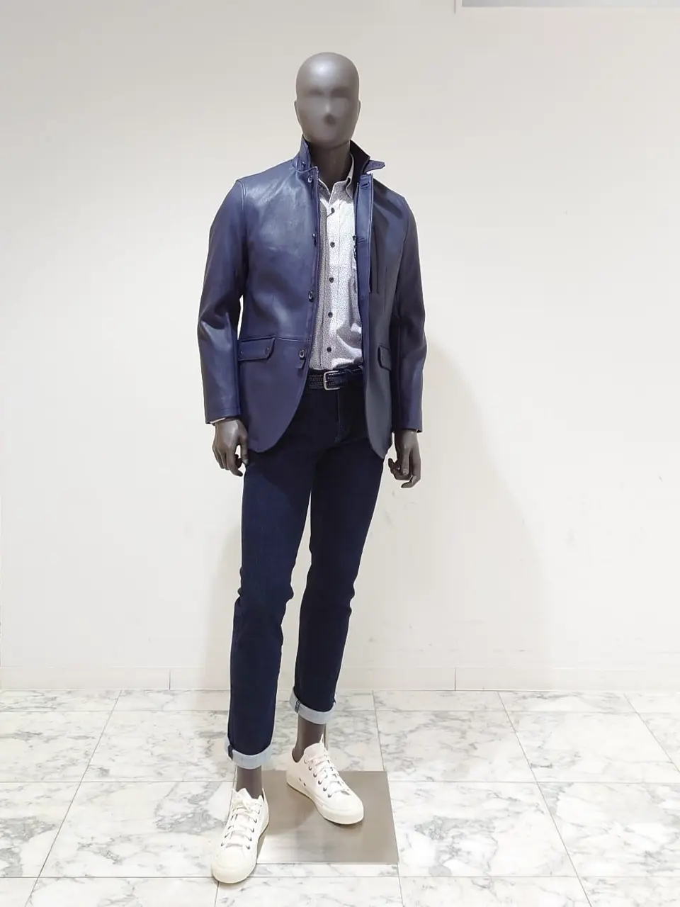  大橋 コーディネート画像