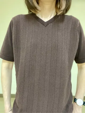 JOSEPH ABBOUD たかい　かおり コーディネート画像