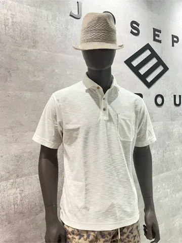 JOSEPH ABBOUD 東　 コーディネート画像