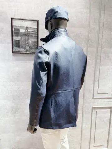 JOSEPH ABBOUD 二澤 コーディネート画像