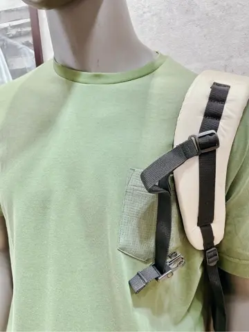 JOSEPH ABBOUD 二澤 コーディネート画像