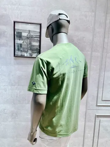 JOSEPH ABBOUD 二澤 コーディネート画像